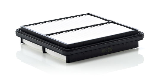 Mann-Filter C 2229 (C2229) Hava filtresi