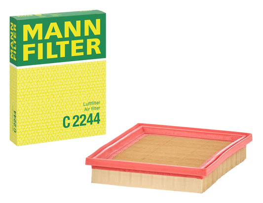 Mann-Filter C 2244 (C2244) Hava filtresi