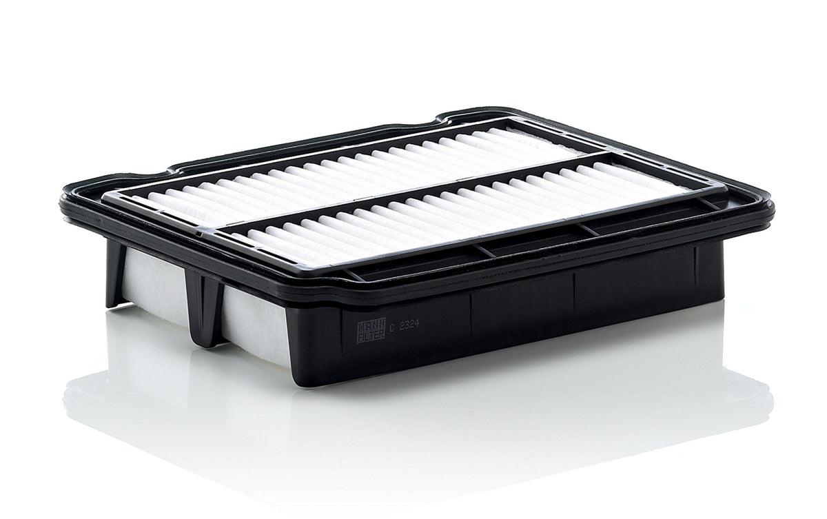 Mann-Filter C 2324 (C2324) Hava filtresi