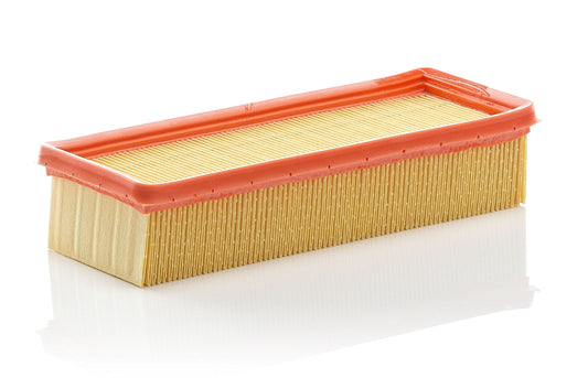 Mann-Filter C 2341 (C2341) Hava filtresi