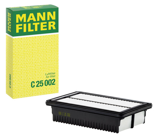 Mann-Filter C 25 002 (C25002) Hava filtresi