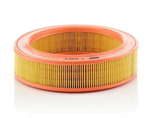 Mann-Filter C 2555/2 (C25552) Hava filtresi