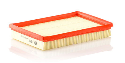 Mann-Filter C 2562 (C2562) Hava filtresi