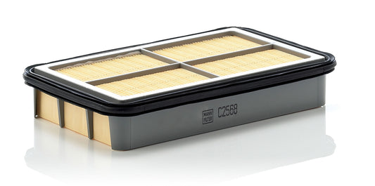 Mann-Filter C 2568 (C2568) Hava filtresi