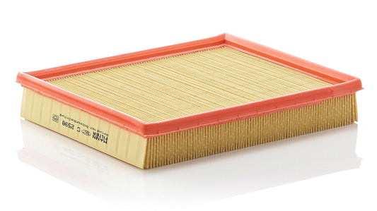 Mann-Filter C 2598 (C2598) Hava filtresi