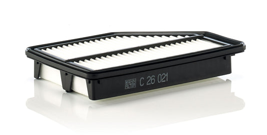 Mann-Filter C 26 021 (C26021) Hava filtresi