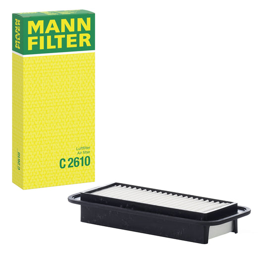 Mann-Filter C 2610 (C2610) Hava filtresi