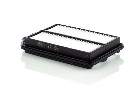 Mann-Filter C 27 002 (C27002) Hava filtresi