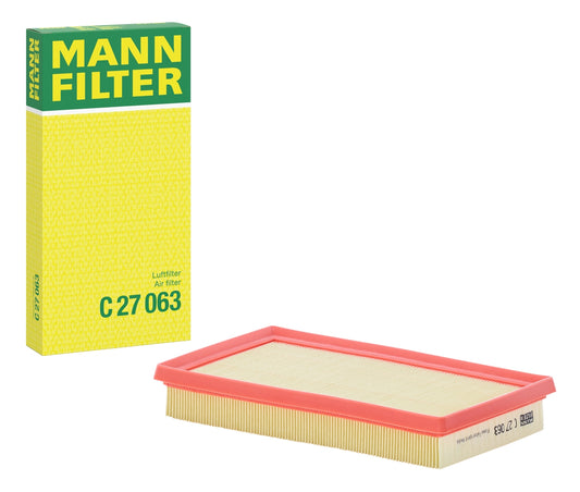 Mann-Filter C 27 063 (C27063) Hava filtresi