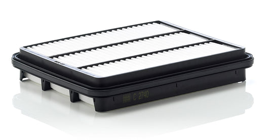 Mann-Filter C 2740 (C2740) Hava filtresi