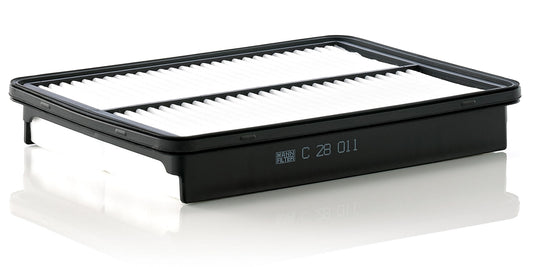 Mann-Filter C 28 011 (C28011) Hava filtresi