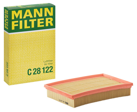 Mann-Filter C 28 122 (C28122) Hava filtresi