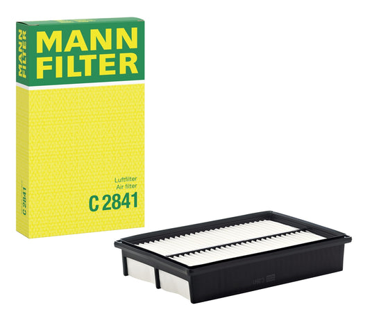 Mann-Filter C 2841 (C2841) Hava filtresi