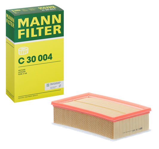 Mann-Filter C 30 004 (C30004) Hava filtresi