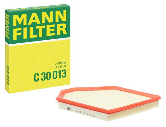 Mann-Filter C 30 013 (C30013) Hava filtresi