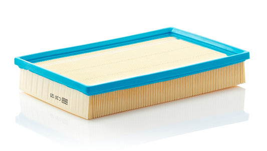 Mann-Filter C 30 125 (C30125) Hava filtresi