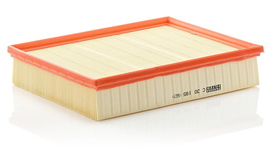 Mann-Filter C 30 195 (C30195) Hava filtresi