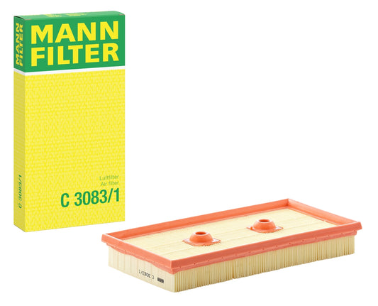 Mann-Filter C 3083/1 (C30831) Hava filtresi