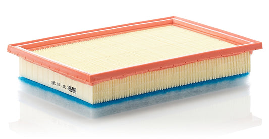 Mann-Filter C 31 116 (C31116) Hava filtresi