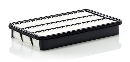 Mann-Filter C 31 126 (C31126) Hava filtresi