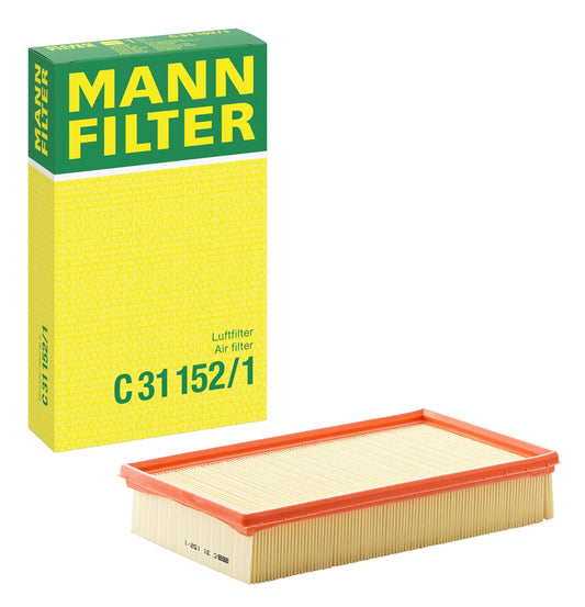 Mann-Filter C 31 152/1 (C311521) Hava filtresi