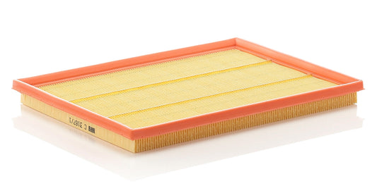 Mann-Filter C 3167/1 (C31671) Hava filtresi