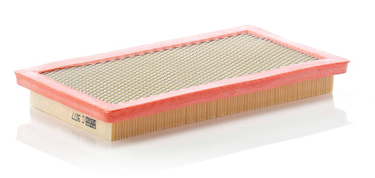 Mann-Filter C 3177 (C3177) Hava filtresi