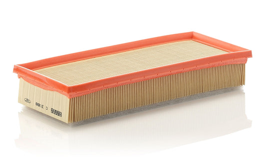 Mann-Filter C 3188 (C3188) Hava filtresi