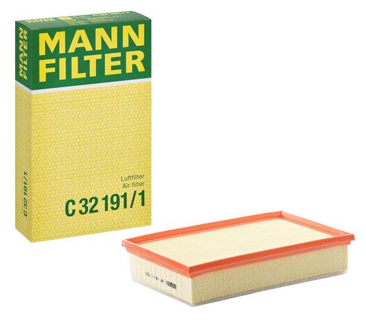 Mann-Filter C 32 191/1 (C321911) Hava filtresi