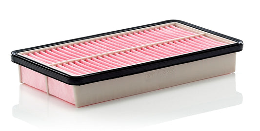 Mann-Filter C 3233 (C3233) Hava filtresi