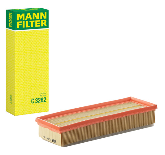 Mann-Filter C 3282 (C3282) Hava filtresi