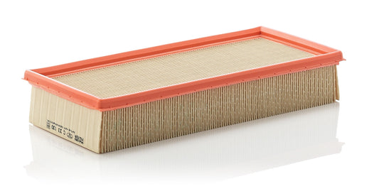 Mann-Filter C 33 130 (C33130) Hava filtresi