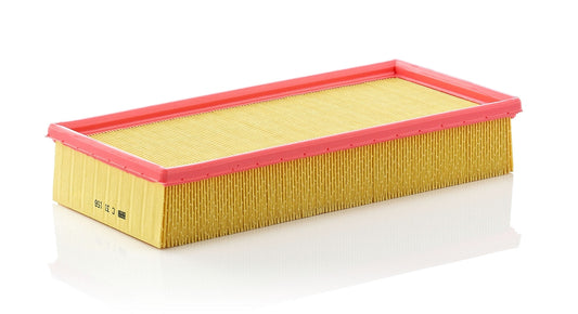 Mann-Filter C 33 156 (C33156) Hava filtresi