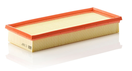Mann-Filter C 3397 (C3397) Hava filtresi