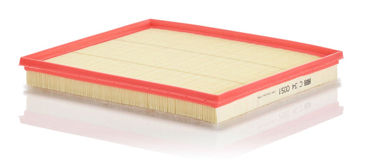 Mann-Filter C 34 005/1 (C340051) Hava filtresi