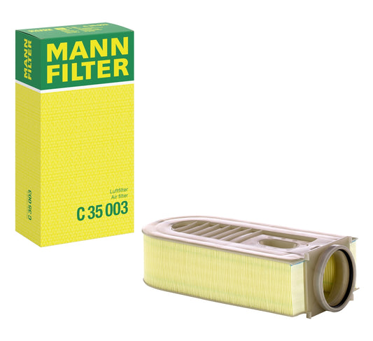 Mann-Filter C 35 003 (C35003) Hava filtresi