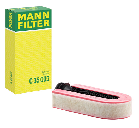 Mann-Filter C 35 005 (C35005) Hava filtresi