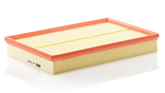 Mann-Filter C 36 188 (C36188) Hava filtresi