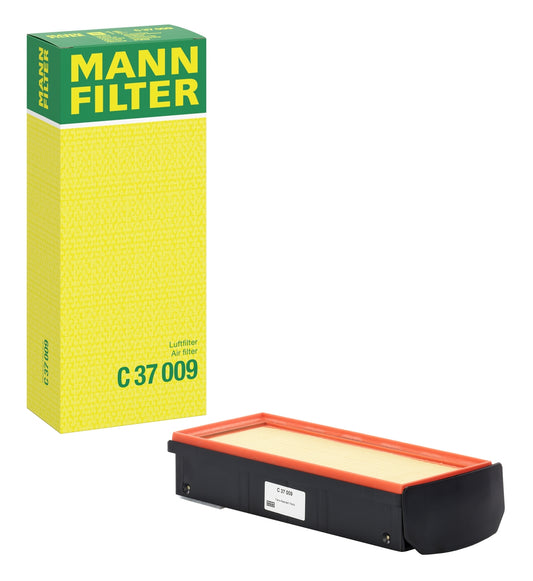 Mann-Filter C 37 009 (C37009) Hava filtresi