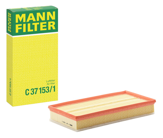 Mann-Filter C 37 153/1 (C371531) Hava filtresi