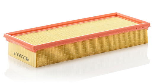 Mann-Filter C 39 161 (C39161) Hava filtresi