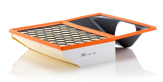 Mann-Filter C 40 002 (C40002) Hava filtresi