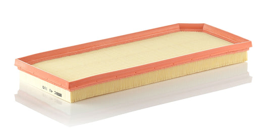 Mann-Filter C 41 110 (C41110) Hava filtresi