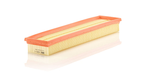 Mann-Filter C 4371/1 (C43711) Hava filtresi