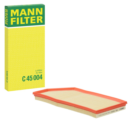 Mann-Filter C 45 004 (C45004) Hava filtresi