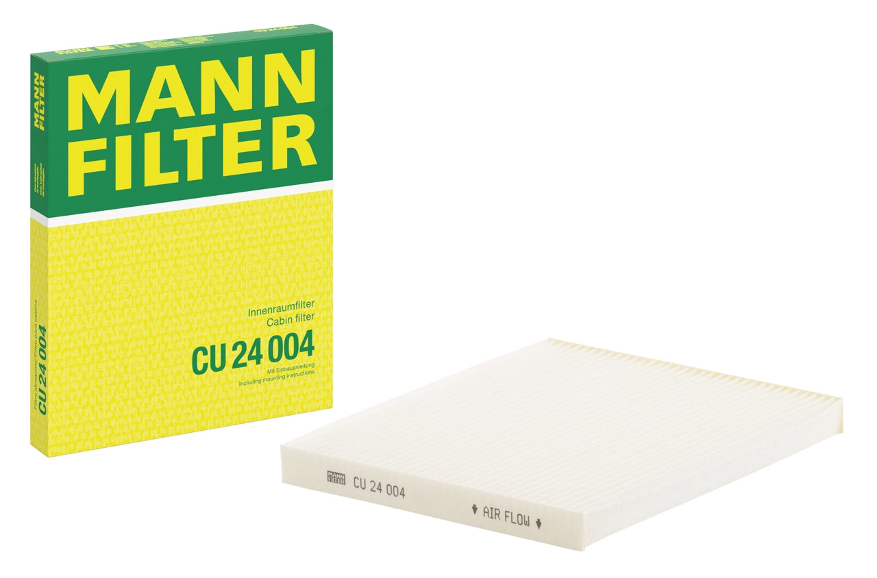 Hyundai ix35 / Tucson 2.0 110 kW 01/08/2013 - 31/12/2015  Standart Polen Filtresi