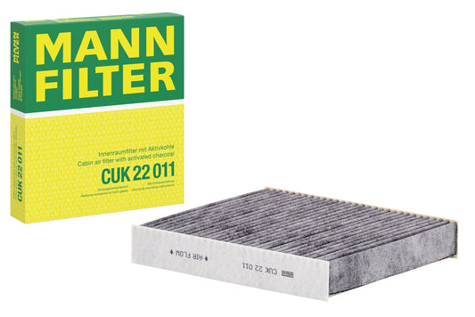 Renault Clio IV 0.9 TCe 66 kW 01/11/2012 - 31/12/9999  Karbonlu Polen Filtresi