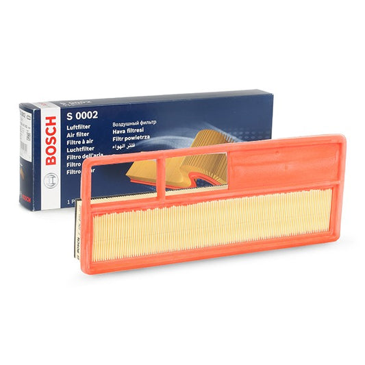 Bosch F026400002 Hava Filtresi