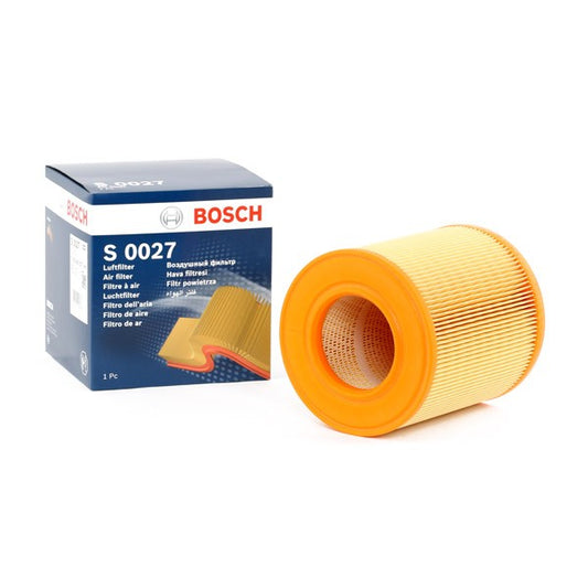 Bosch F026400027 Hava Filtresi