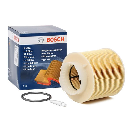 Bosch F026400028 Hava Filtresi